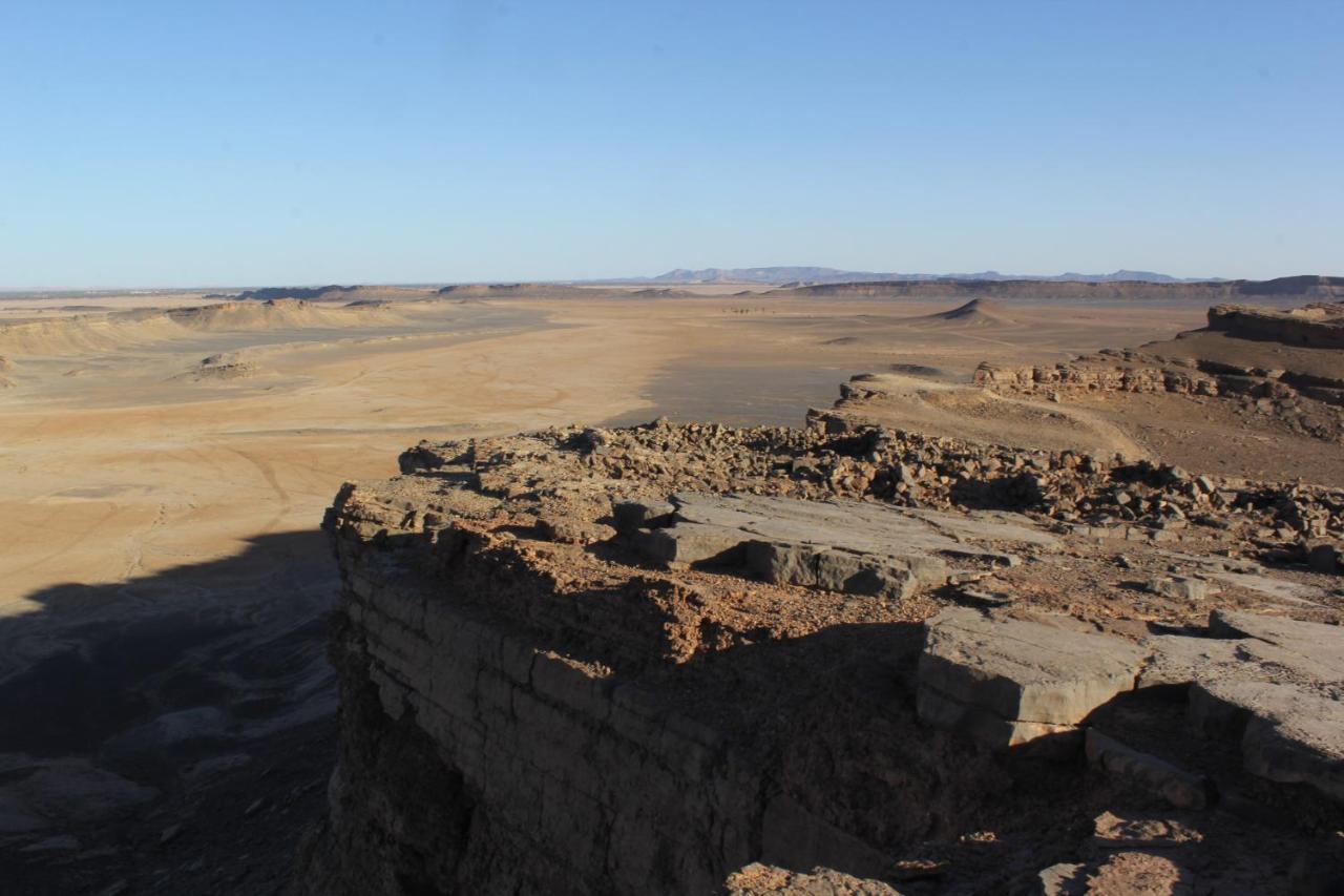 Palais Du Desert Hotel & Spa Erfúd Kültér fotó