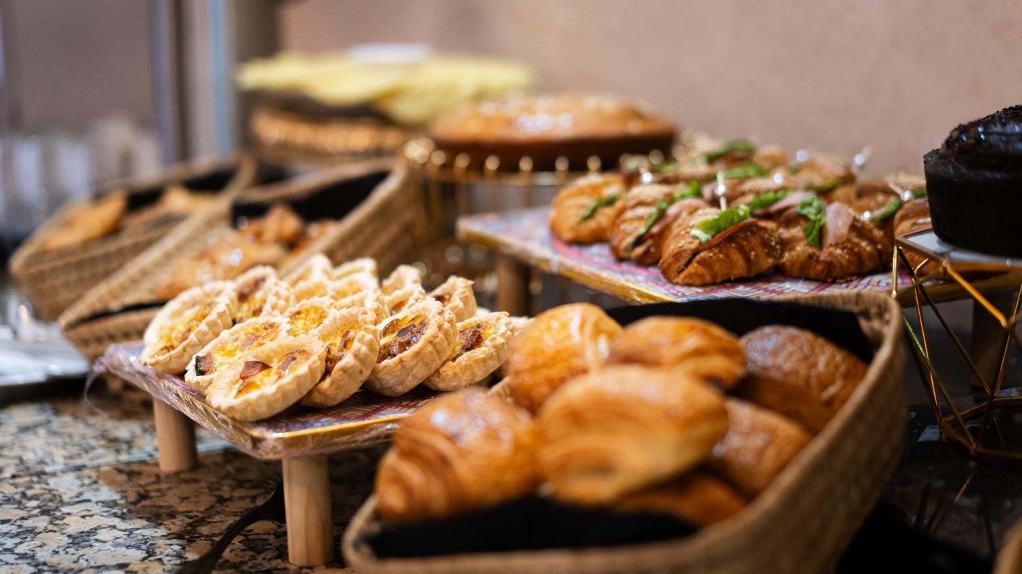 Palais Du Desert Hotel & Spa Erfúd Kültér fotó